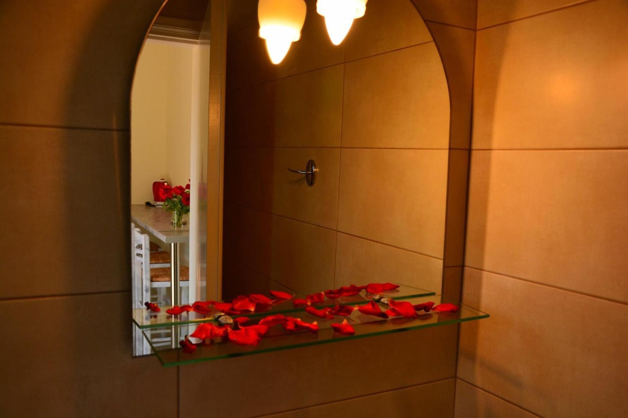 Red Rose Garden Appartement Tsilivi  Buitenkant foto
