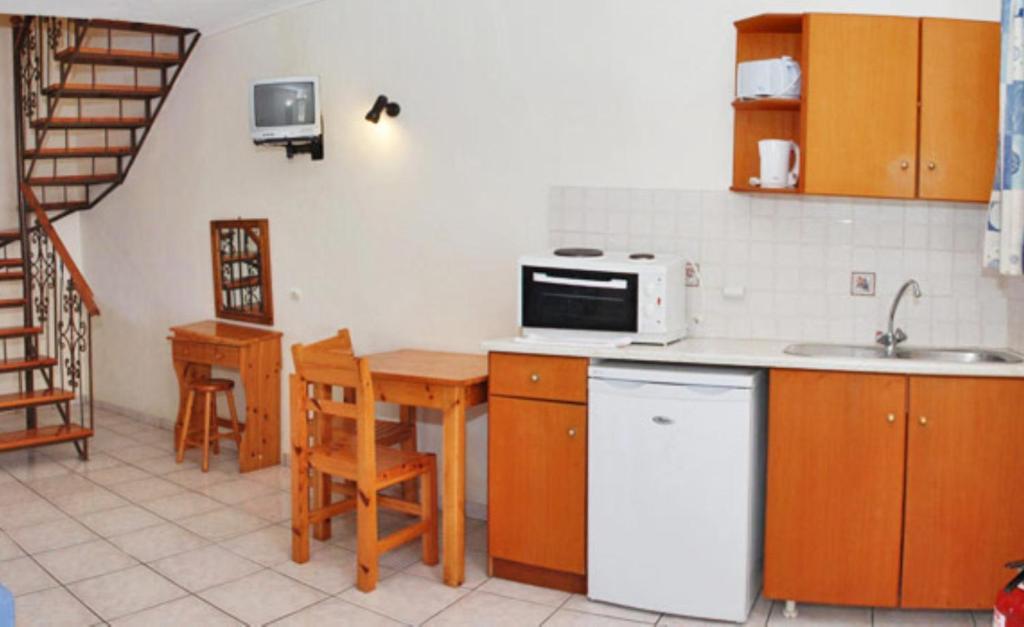 Red Rose Garden Appartement Tsilivi  Kamer foto